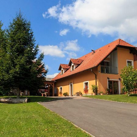 Wine House Kaloh Villa Марибор Екстериор снимка
