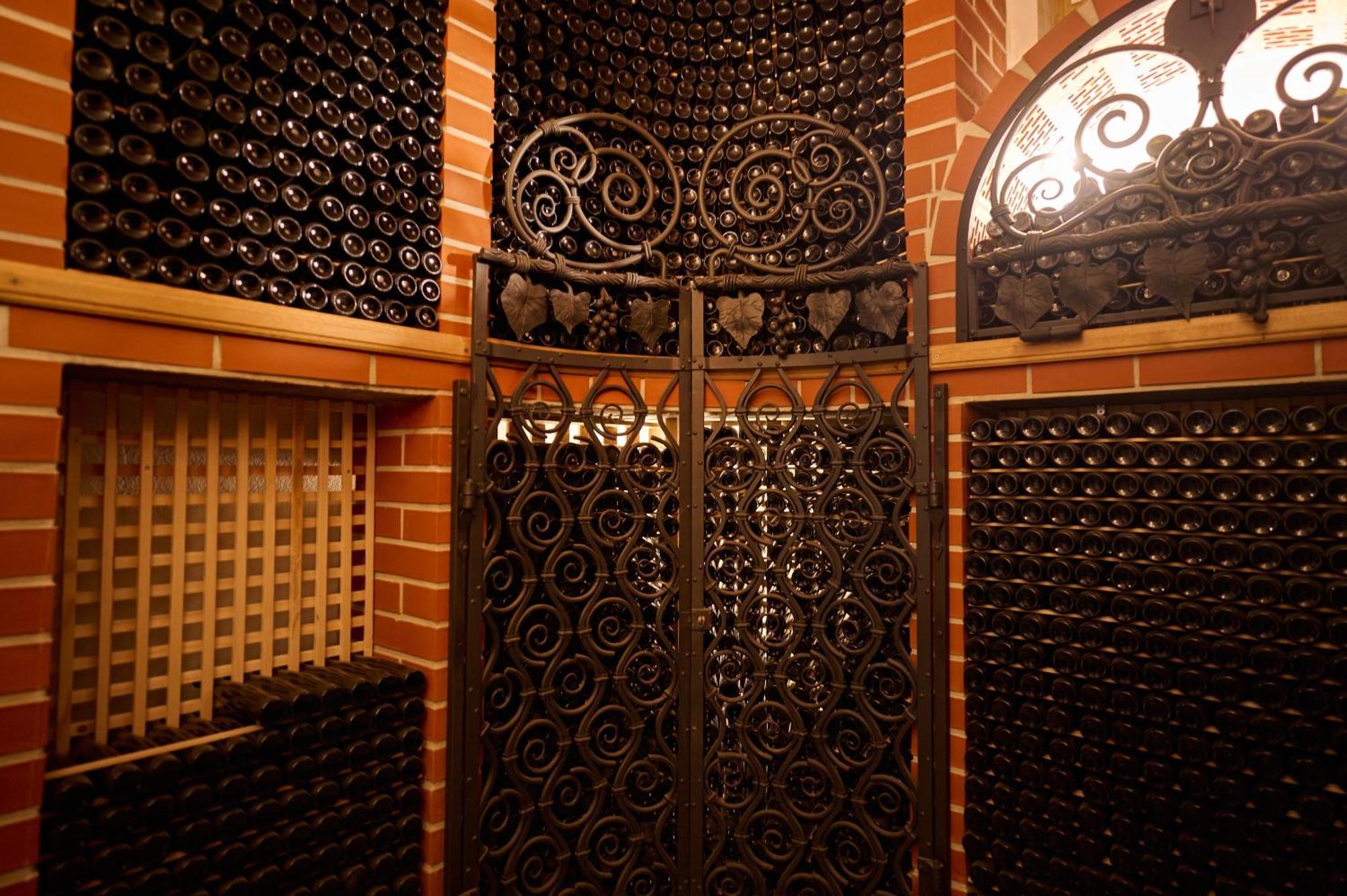 Wine House Kaloh Villa Марибор Екстериор снимка