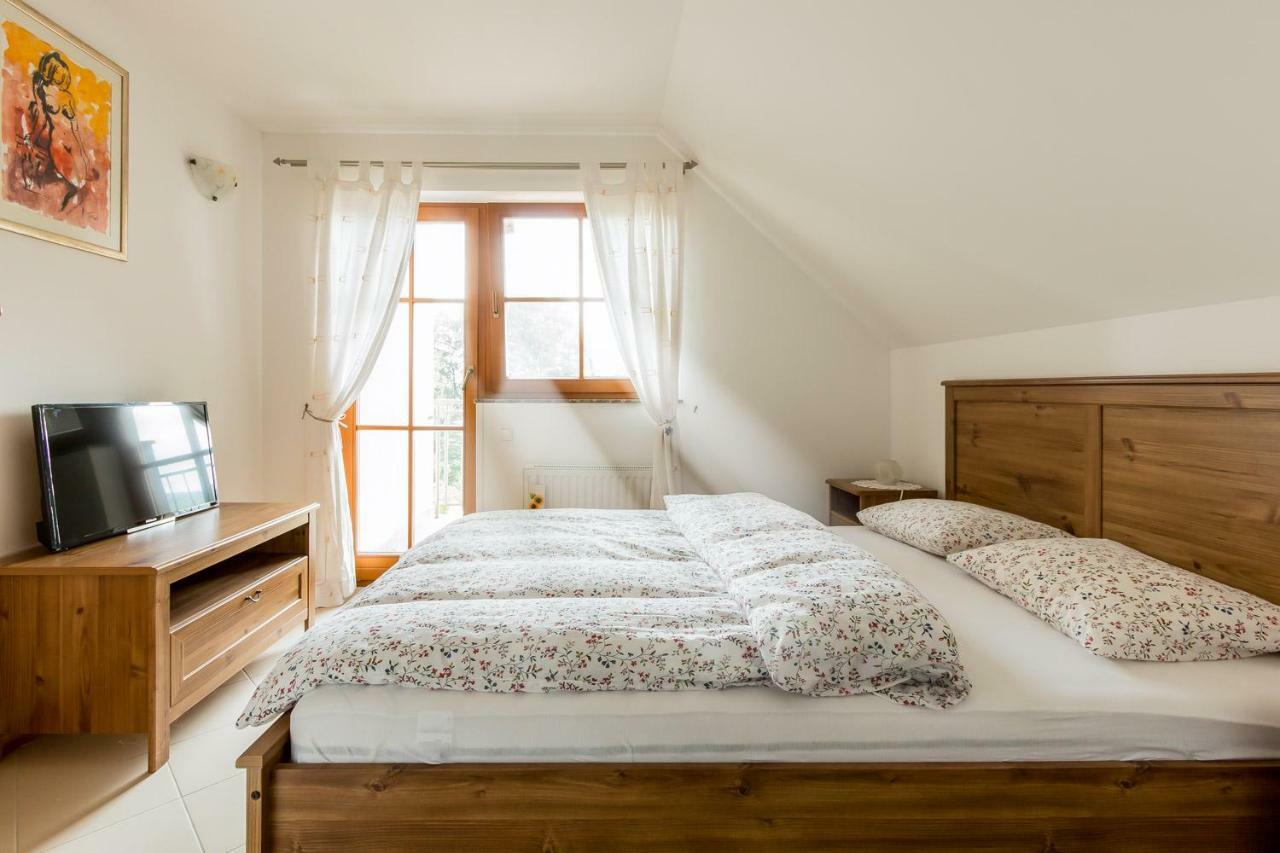 Wine House Kaloh Villa Марибор Екстериор снимка
