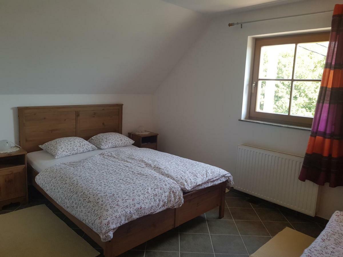 Wine House Kaloh Villa Марибор Екстериор снимка