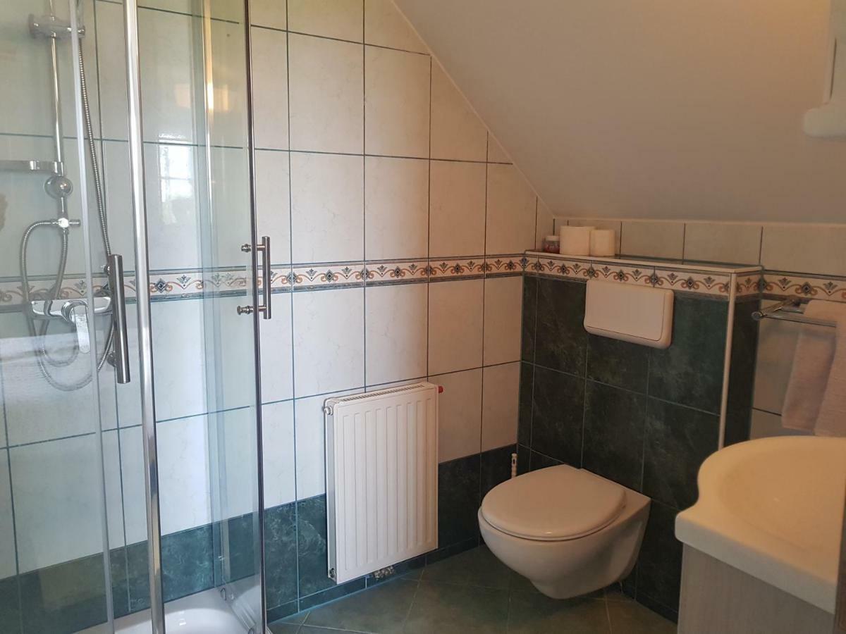 Wine House Kaloh Villa Марибор Екстериор снимка